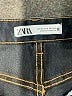 Zara Blue Jeans Size 6 - photo 7