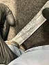Zara Blue Jeans Size 6 - photo 8