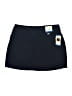 Greg Norman Solid Blue Active Skort Size L - photo 1