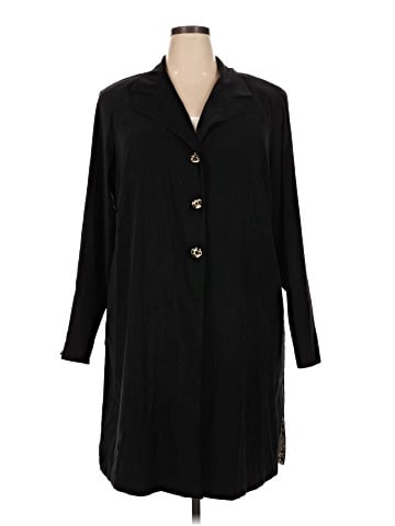 Ultra Dress Coat (view 1)