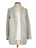 Topshop Silver Blazer Size 0 - photo 1