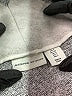 Adrienne Vittadini Plaid Ivory Coat Size S - photo 6