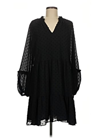 CeCe Casual Dress (view 1)