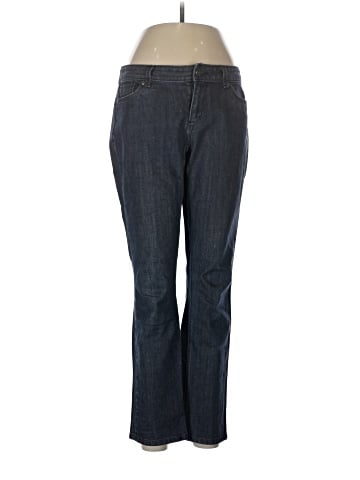 Ann Taylor LOFT Outlet Jeans (view 1)