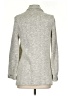 Topshop Silver Blazer Size 0 - photo 2