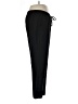 Nine West Black Casual Pants Size L - photo 4
