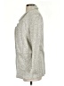 Topshop Silver Blazer Size 0 - photo 5