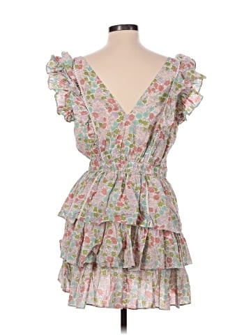 Love The Label Cocktail Dress (view 2)