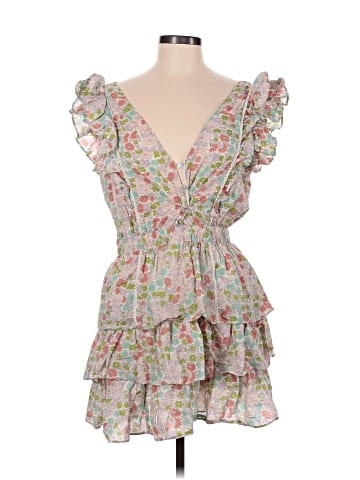 Love The Label Cocktail Dress (view 1)