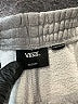 Vans Graphic Gray Sweatpants Size M (youth) - photo 3
