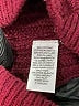 Ann Taylor LOFT Burgundy Pullover Sweater Size XS (petite) - photo 8