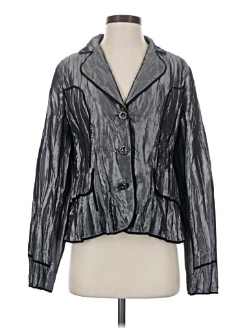 Alberto Makali Blazer (view 1)