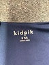 Kidpik 100% Polyester Green Dress Size S (youth) - photo 3