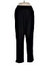 Roaman's Solid Black Casual Pants Size 18 - 20 - photo 1