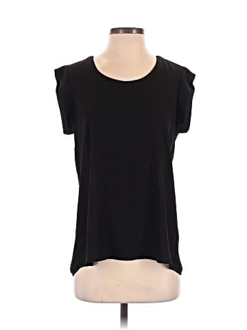 Pleione Short Sleeve Top (view 1)