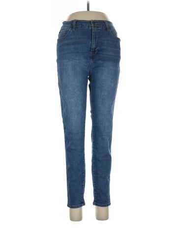 Curve Appeal Jeans (view 1)
