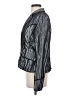 Alberto Makali Metallic Silver Blazer Size M - photo 5