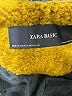 Zara Basic Brown Coat Size XS - photo 6