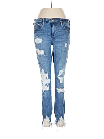 Express Jeans Jeans (view 1)