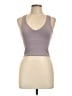 Alo Gray Tank Top Size L - photo 1