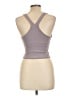 Alo Gray Tank Top Size L - photo 2