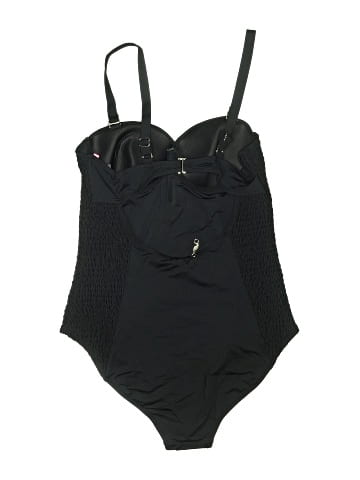 Betsey Johnson One Piece Swimsuit (view 2)