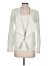 BCBGMAXAZRIA Ivory Blazer Size XS - photo 1