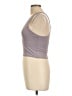 Alo Gray Tank Top Size L - photo 5
