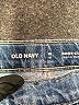 Old Navy Blue Jeans Size 8 - photo 3