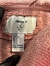 Forever 21 Pink Zip Up Hoodie Size L - photo 7