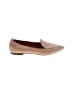 M. Gemi Tan Flats Size EU (IT) 40 1/2 / US 10 1/2 - photo 1
