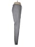 J.Jill 100% Cotton Solid Gray Casual Pants Size 12 (tall) - photo 4