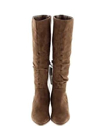 Universal Thread Boots (view 2)