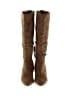 Universal Thread Brown Boots Size 9 - photo 2