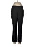 Lady Hagen Solid Black Active Pants Size L - photo 1