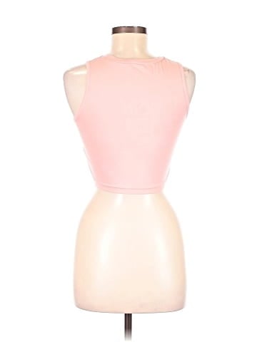 Miami Style Sleeveless T-Shirt (view 2)