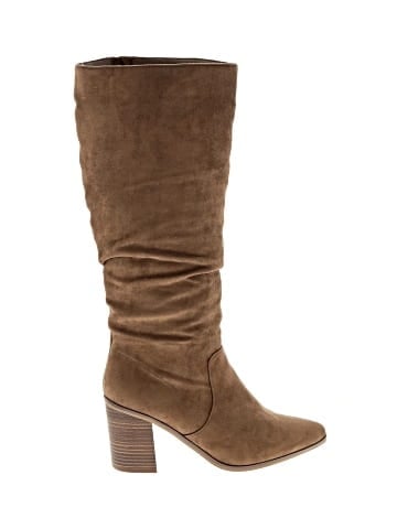 Universal Thread Boots (view 1)