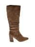 Universal Thread Brown Boots Size 9 - photo 1