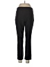 Lady Hagen Solid Black Active Pants Size L - photo 2