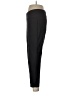 Lady Hagen Solid Black Active Pants Size L - photo 5