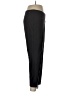 Lady Hagen Solid Black Active Pants Size L - photo 4