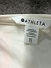 Athleta Ivory Sleeveless T-Shirt Size XL - photo 7