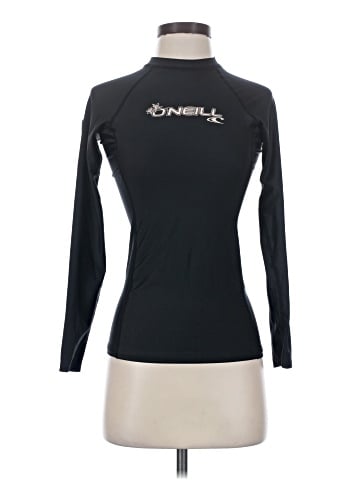 O'Neill Long Sleeve Turtleneck (view 1)