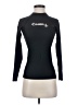 O'Neill Black Long Sleeve Turtleneck Size M - photo 1