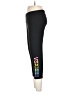 VSX Sport Graphic Black Active Pants Size M - photo 5