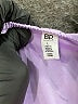 BP. 100% Polyester Purple Cocktail Dress Size L - photo 7