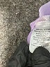 BP. 100% Polyester Purple Cocktail Dress Size L - photo 8