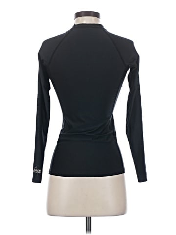 O'Neill Long Sleeve Turtleneck (view 2)