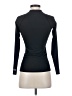 O'Neill Black Long Sleeve Turtleneck Size M - photo 2