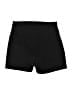Buffbunny Collection Solid Black Athletic Shorts Size XL - photo 1